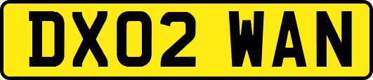 DX02WAN