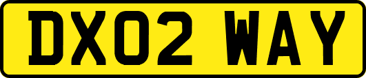 DX02WAY