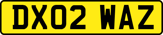DX02WAZ