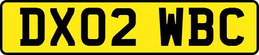 DX02WBC