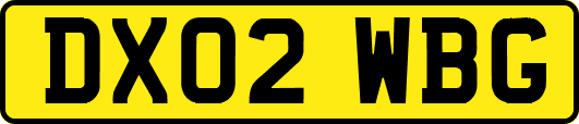DX02WBG