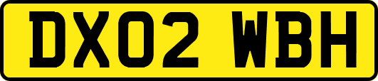 DX02WBH