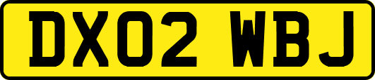 DX02WBJ