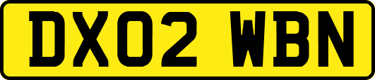 DX02WBN