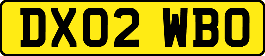 DX02WBO
