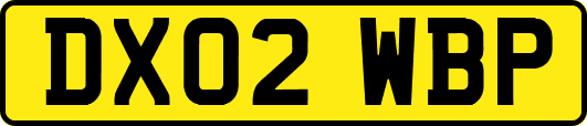 DX02WBP