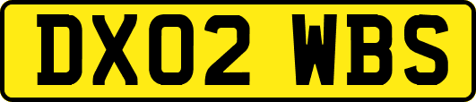 DX02WBS