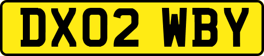 DX02WBY