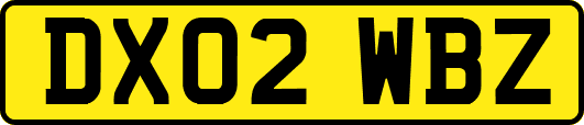 DX02WBZ