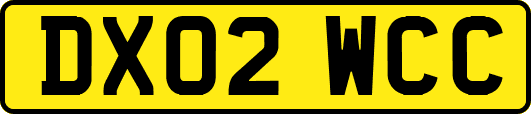 DX02WCC