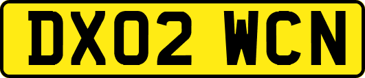 DX02WCN