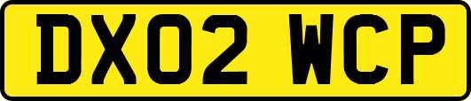 DX02WCP