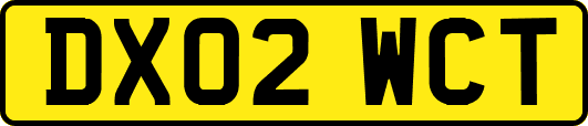 DX02WCT