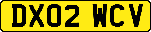 DX02WCV