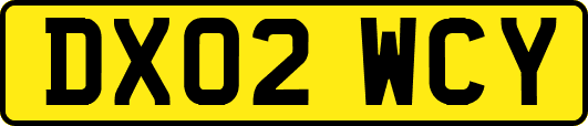 DX02WCY