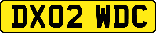 DX02WDC