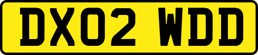 DX02WDD