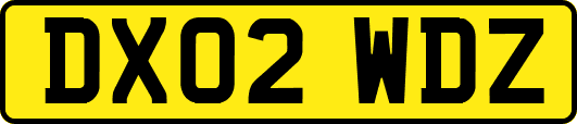 DX02WDZ