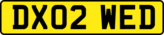 DX02WED