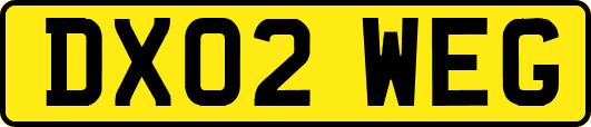 DX02WEG
