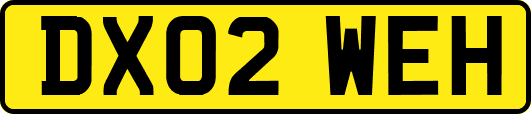 DX02WEH
