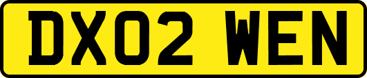 DX02WEN
