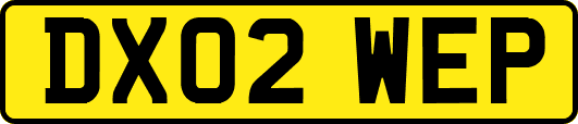 DX02WEP