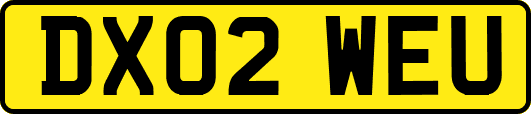 DX02WEU