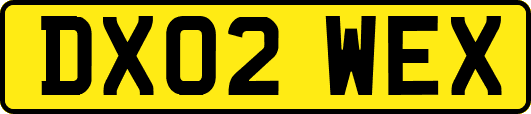DX02WEX
