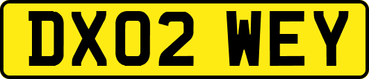 DX02WEY
