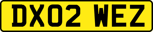 DX02WEZ