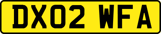 DX02WFA