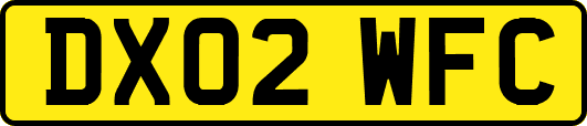 DX02WFC