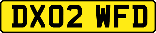 DX02WFD