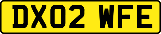 DX02WFE
