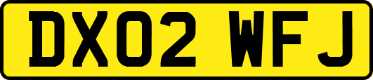 DX02WFJ