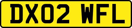 DX02WFL