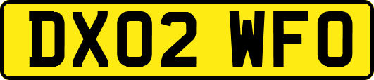 DX02WFO