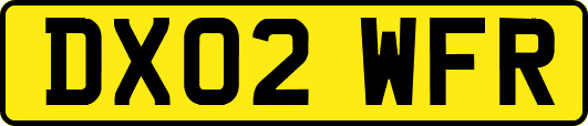 DX02WFR