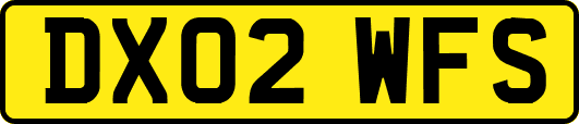 DX02WFS