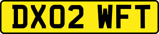 DX02WFT