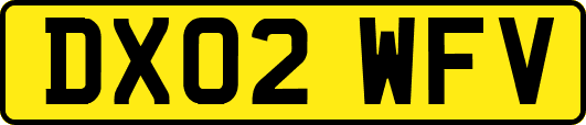 DX02WFV