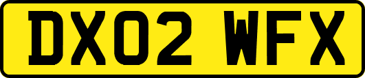 DX02WFX