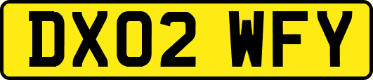 DX02WFY