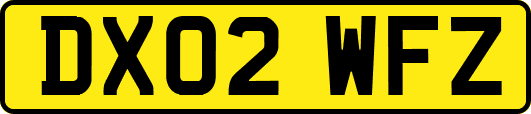 DX02WFZ