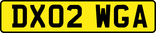 DX02WGA