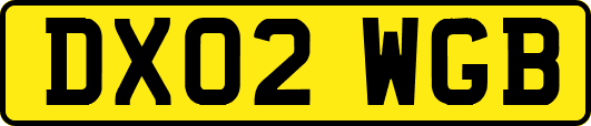 DX02WGB