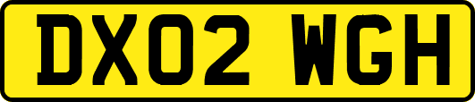 DX02WGH