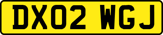 DX02WGJ