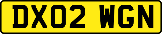 DX02WGN
